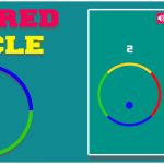 Colored Circle