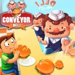 Conveyor Deli