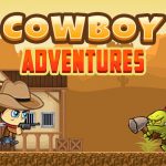 Cowboy Adventures