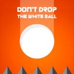 Don’t Drop The White Ball