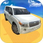 Dubai Drift 4×4 Simulator 3D