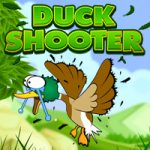 Duck Shooter Game