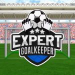 Expert Goalkeeper