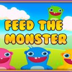 Feed The Monster