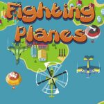 Fighting Planes