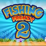 Fishing Frenzy 2 Fishing by words