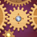 Fix it Gear Puzzle