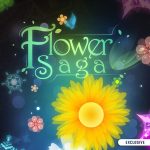 Flower saga