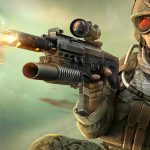 FPS Sniper Shooter: Battle Survival