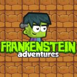 Frankenstein Adventures