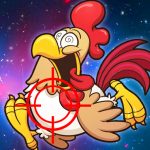 Frenzy Chicken Shooter 3D