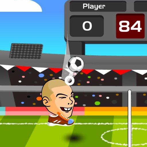 Jogar Fun Head Soccer NetJogos