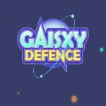 Galaxy Defence