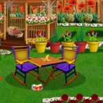 Garden Design Games