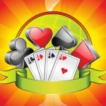 Golf Solitaire: a funny card game