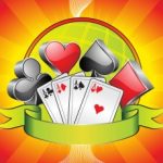 Golf Solitaire: a funny card game