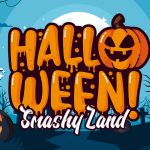 Hallo Ween Smashy Land