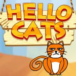 Hello Cats