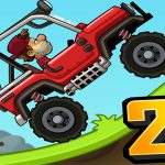 Hill Climb Racing 2