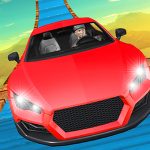 Impossible Car Stunts 3D