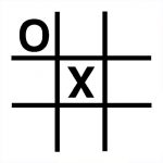 Impossible Tic Tac Toe