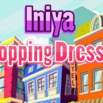 Iniya Dress Up