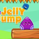 jelly jumping