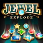 Jewel Explode