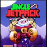 Jingle Jetpack