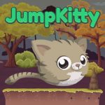 Jump Kitty