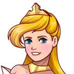 Kawaii Princess Dress Up Game