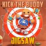 Kick the Buddy Jigsaw