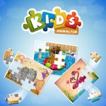 Kids Animal Fun