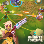 Knights of Fortune