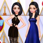 Kylie Vs Kendall Oscars