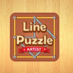 Line Puzzle Artist