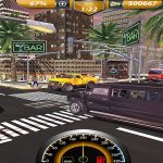 Luxury Limousine Car Taxi Driver: City Limo games