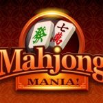 Mahjong Mania!