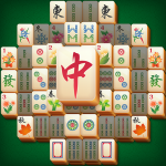 Mahjong Word