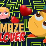 Maze Lover