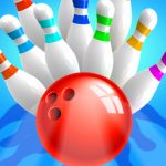 Mini Bowling 3D