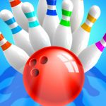 Mini Bowling 3D