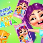 Miruna’s Adventure: Filter Mania