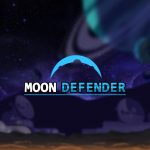 Moon Defender