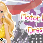 Motor Model Dressup