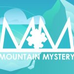 Mountain Mystery Jigsaw