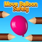 Move Balloon Safely