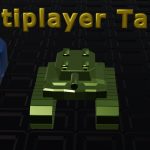 Multiplayer Tanks