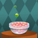 Mysterious Candies