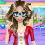 Nerdy Girl Fat to Fit